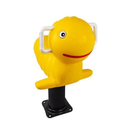 Sport Play Bee Spring Rider for Kids SP200B